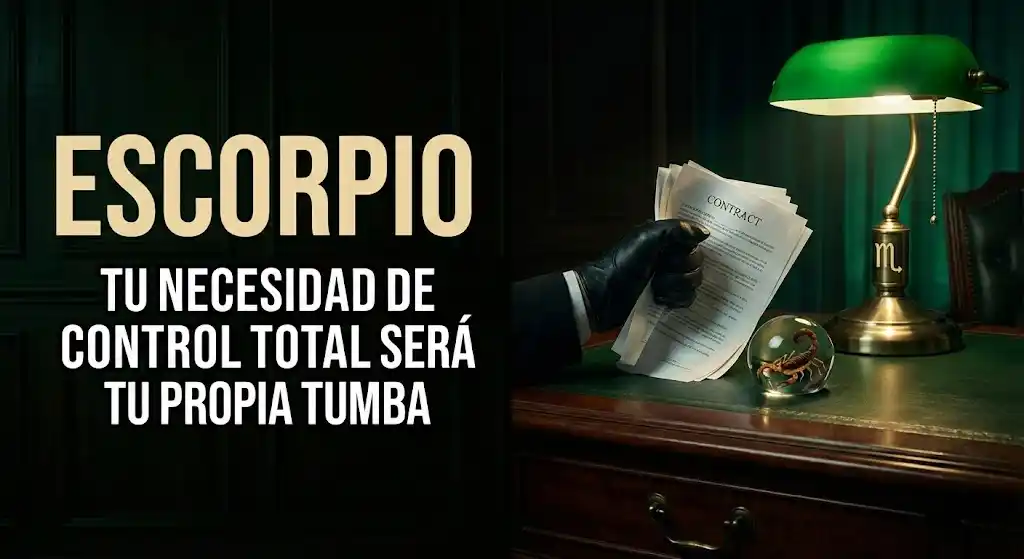 Escorpio 10 cosas que debés saber antes de iniciar un negocio propio