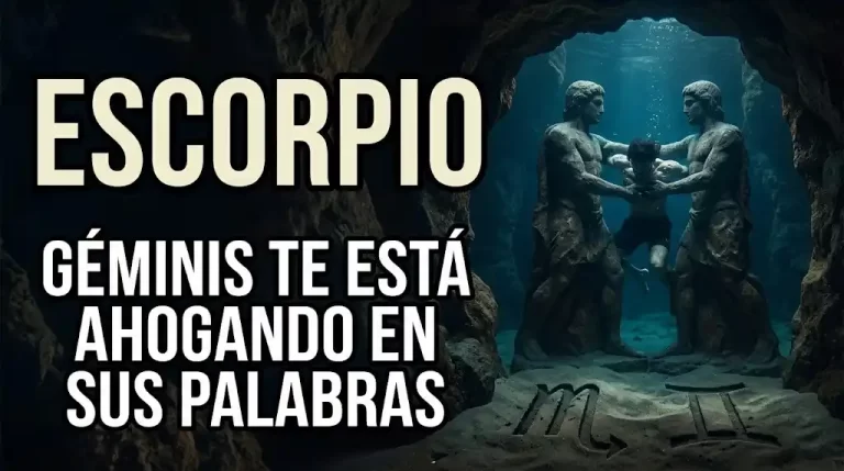 Escorpio 6 motivos por los que Géminis te confunde y cómo mejorar la comunicación