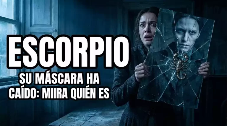 Escorpio 7 señales de que esa persona no merece tu lealtad incondicional