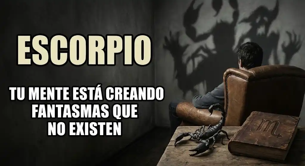 Escorpio cómo manejar los celos antes de que arruinen una relación importante