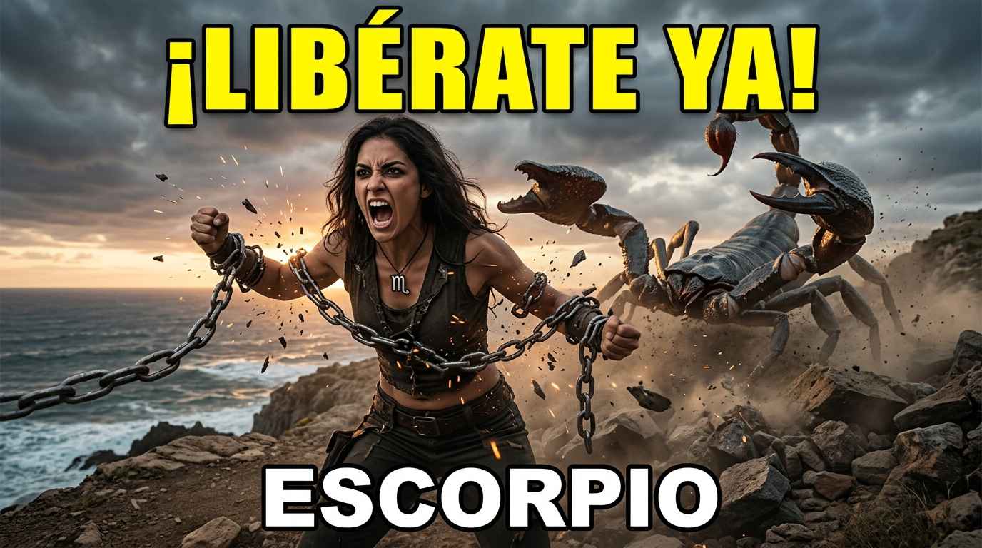 ESCORPIO